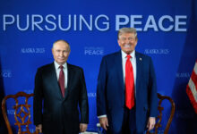 Photo of Переговоры по мирному урегулированию