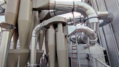 Photo of Современные методы очистки воздуха от пыли