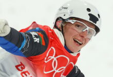 Photo of Олимпийские игры и спортивные соревнования