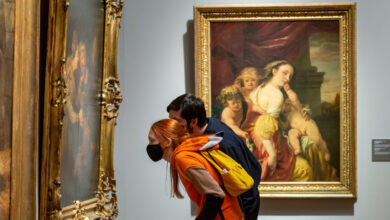 Photo of Культурные события и новости искусства