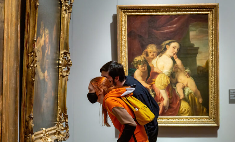 Photo of Культурные события и новости искусства