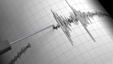 Photo of Землетрясения и природные катаклизмы