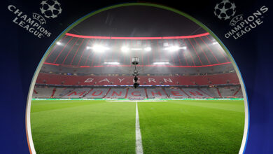 Photo of Спортивные события и результаты