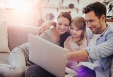 Photo of Кибербезопасность: угрозы и защита