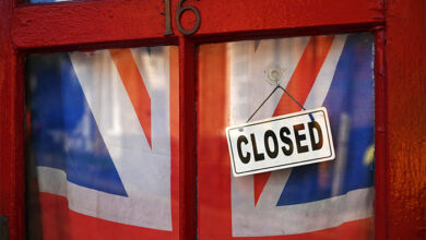 Photo of Новые санкции против страны