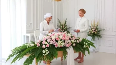 Photo of Профессиональные ритуальные услуги в Минске от похоронного бюро «Мир Иной»